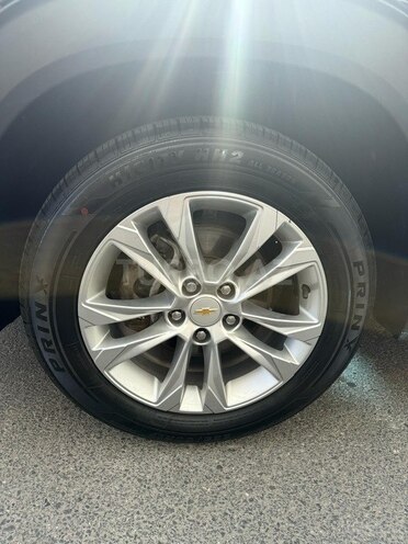 Chevrolet TrailBlazer 2020, 90,067 km - 1.2 l - Bakı