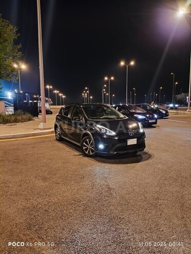 Toyota Aqua 2019, 35,000 km - 1.5 l - Bakı