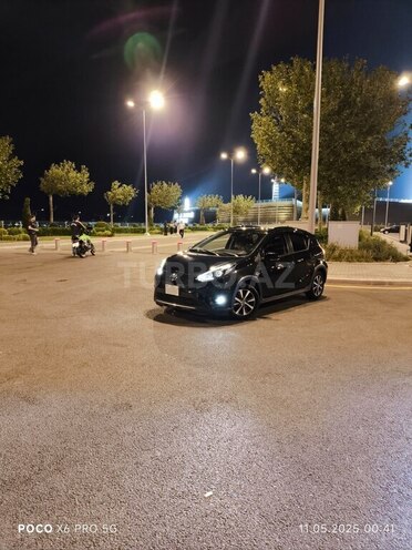 Toyota Aqua 2019, 35,000 km - 1.5 l - Bakı