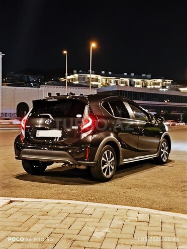 Toyota Aqua 2019, 35,000 km - 1.5 l - Bakı