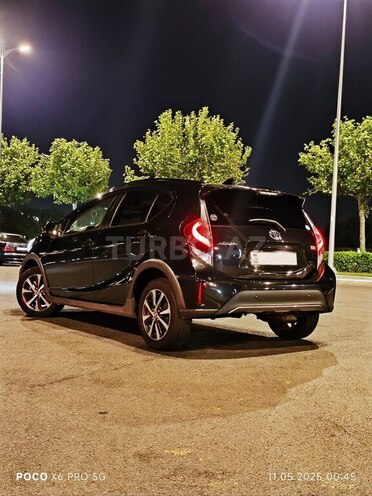 Toyota Aqua 2019, 35,000 km - 1.5 l - Bakı