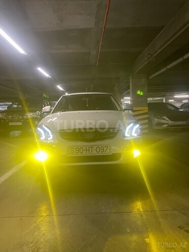 LADA (VAZ) Priora 2014, 250,000 km - 1.6 l - Bakı