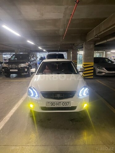 LADA (VAZ) Priora 2014, 250,000 km - 1.6 l - Bakı