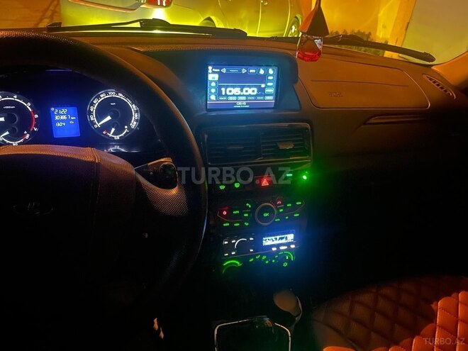 LADA (VAZ) Priora 2014, 250,000 km - 1.6 l - Bakı