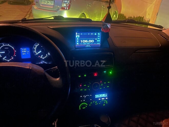 LADA (VAZ) Priora 2014, 250,000 km - 1.6 l - Bakı
