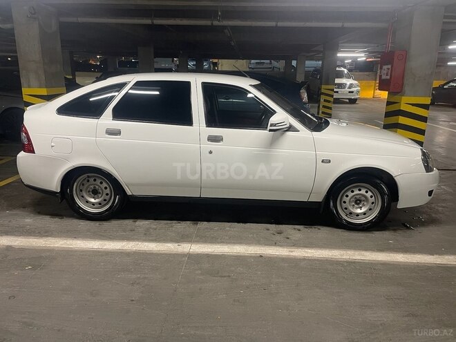 LADA (VAZ) Priora 2014, 250,000 km - 1.6 l - Bakı