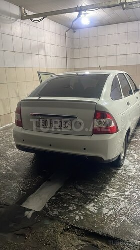 LADA (VAZ) Priora 2014, 250,000 km - 1.6 l - Bakı