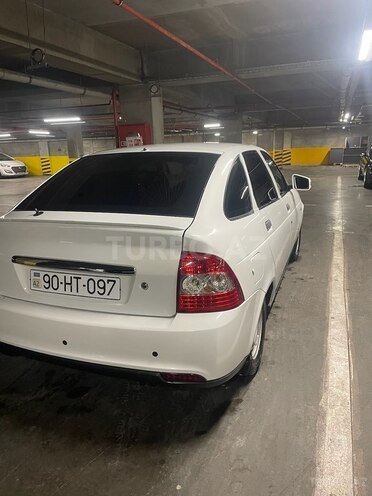 LADA (VAZ) Priora 2014, 250,000 km - 1.6 l - Bakı