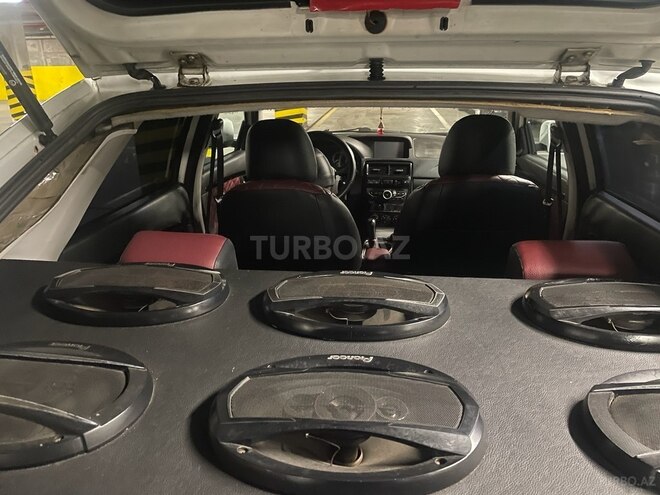 LADA (VAZ) Priora 2014, 250,000 km - 1.6 l - Bakı