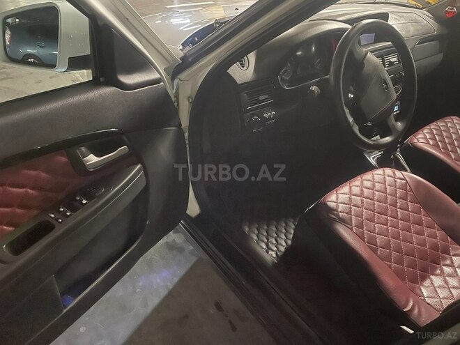 LADA (VAZ) Priora 2014, 250,000 km - 1.6 l - Bakı