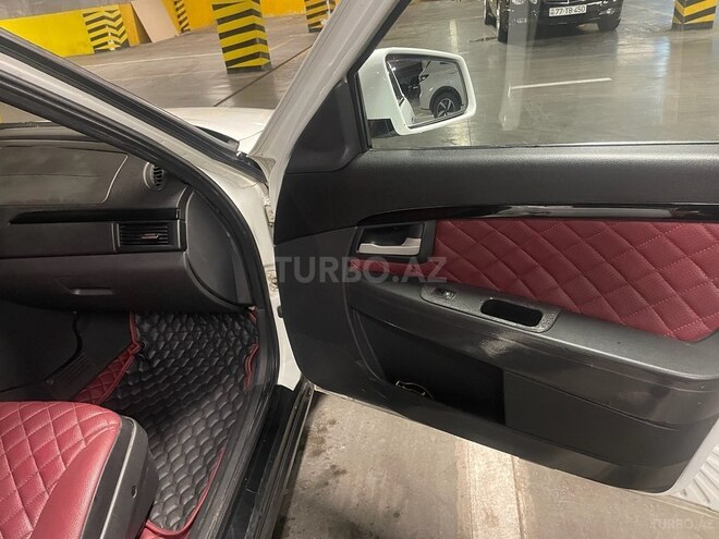 LADA (VAZ) Priora 2014, 250,000 km - 1.6 l - Bakı