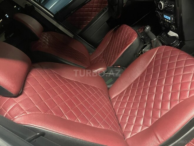 LADA (VAZ) Priora 2014, 250,000 km - 1.6 l - Bakı