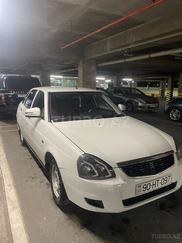 LADA (VAZ) Priora 2014, 250,000 km - 1.6 l - Bakı