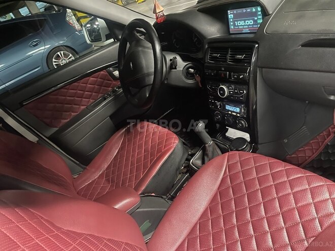 LADA (VAZ) Priora 2014, 250,000 km - 1.6 l - Bakı