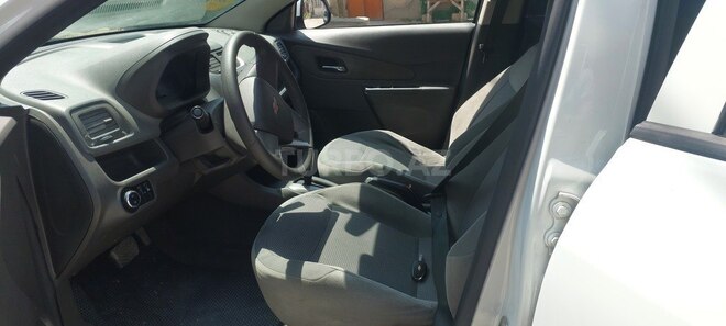 Chevrolet Cobalt 2024, 60,000 km - 1.5 l - Bakı