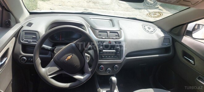 Chevrolet Cobalt 2024, 60,000 km - 1.5 l - Bakı