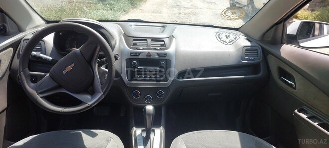 Chevrolet Cobalt 2024, 60,000 km - 1.5 l - Bakı