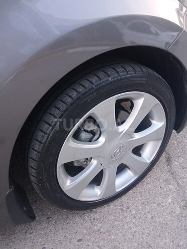Hyundai Elantra 2011, 222,814 km - 1.8 л - Bakı
