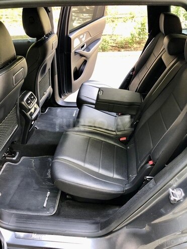 Mercedes GLS 450 4MATIC 2019, 71,000 km - 3.0 л - Bakı