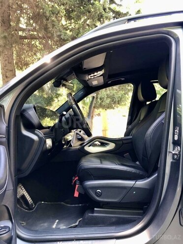 Mercedes GLS 450 4MATIC 2019, 71,000 km - 3.0 л - Bakı