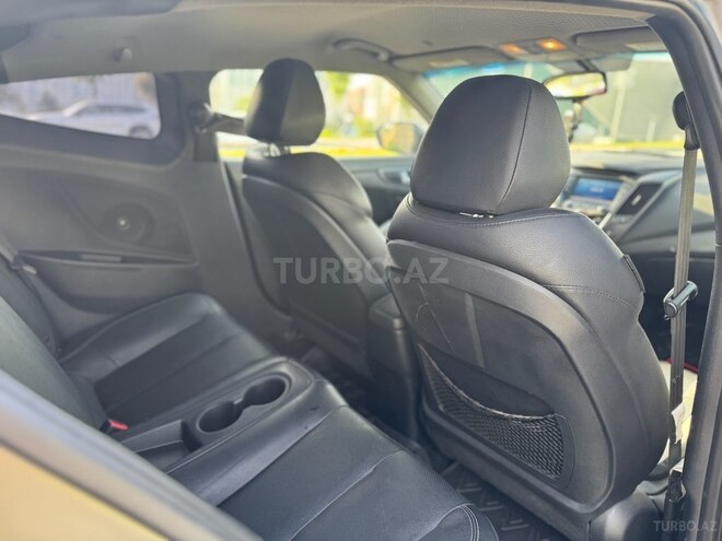 Hyundai Veloster 2014, 170,000 km - 1.6 l - Bakı