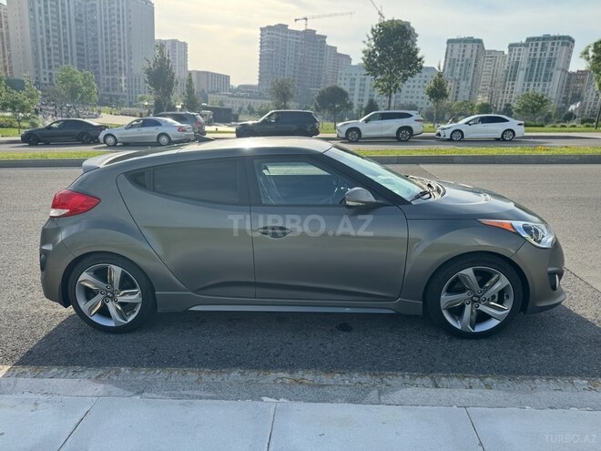 Hyundai Veloster 2014, 170,000 km - 1.6 l - Bakı