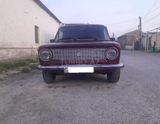 LADA (VAZ) 21011 1977, 86,683 km - 1.5 l - Bakı