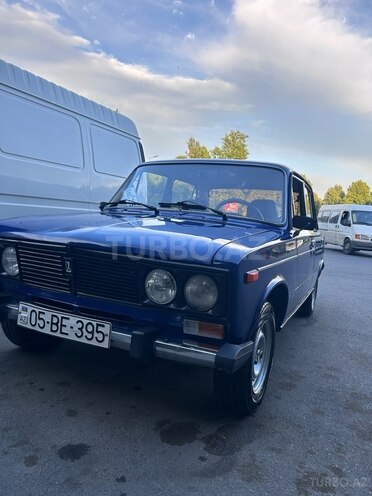 LADA (VAZ) 2106 2002, 70,000 km - 1.5 l - Mingəçevir