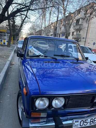 LADA (VAZ) 2106 2002, 70,000 km - 1.5 l - Mingəçevir