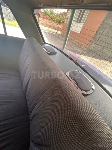 LADA (VAZ) 2106 2002, 70,000 km - 1.5 l - Mingəçevir