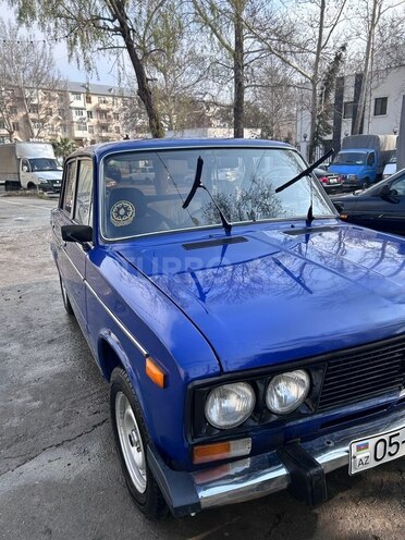 LADA (VAZ) 2106 2002, 70,000 km - 1.5 l - Mingəçevir