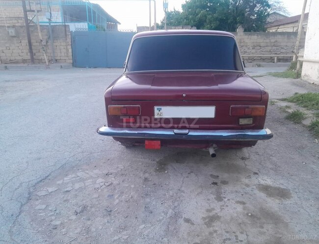 LADA (VAZ) 21011 1977, 86,683 km - 1.5 l - Bakı