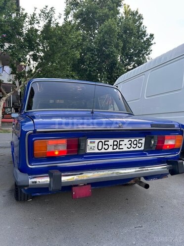 LADA (VAZ) 2106 2002, 70,000 km - 1.5 l - Mingəçevir