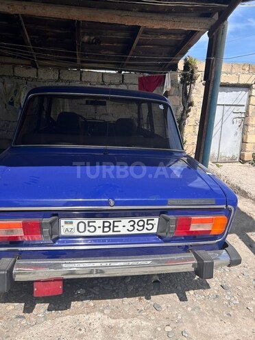 LADA (VAZ) 2106 2002, 70,000 km - 1.5 l - Mingəçevir