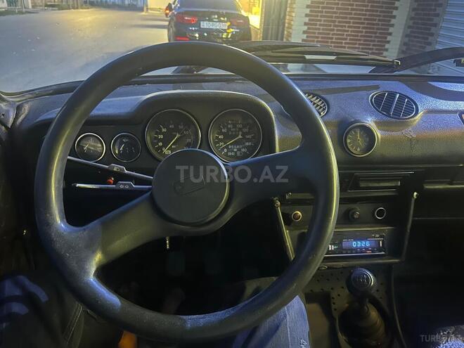 LADA (VAZ) 21011 1977, 86,683 km - 1.5 l - Bakı