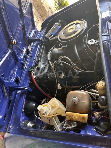 LADA (VAZ) 2106 2002, 70,000 km - 1.5 l - Mingəçevir