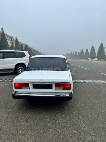 LADA (VAZ) 2107 2009, 90,000 km - 1.5 л - Şəmkir