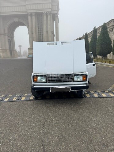 LADA (VAZ) 2107 2009, 90,000 km - 1.5 л - Şəmkir