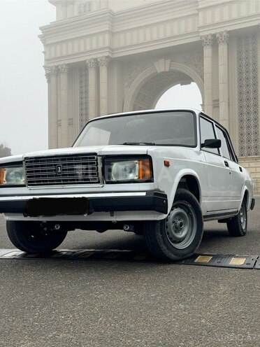 LADA (VAZ) 2107 2009, 90,000 km - 1.5 л - Şəmkir