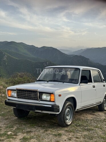 LADA (VAZ) 2107 2009, 90,000 km - 1.5 л - Şəmkir