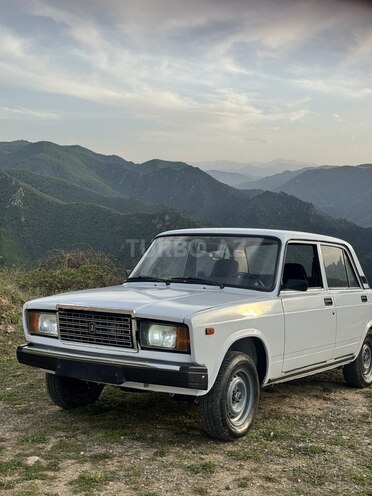 LADA (VAZ) 2107 2009, 90,000 km - 1.5 л - Şəmkir