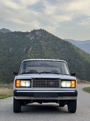 LADA (VAZ) 2107 2009, 90,000 km - 1.5 л - Şəmkir