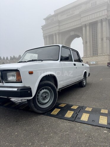 LADA (VAZ) 2107 2009, 90,000 km - 1.5 л - Şəmkir
