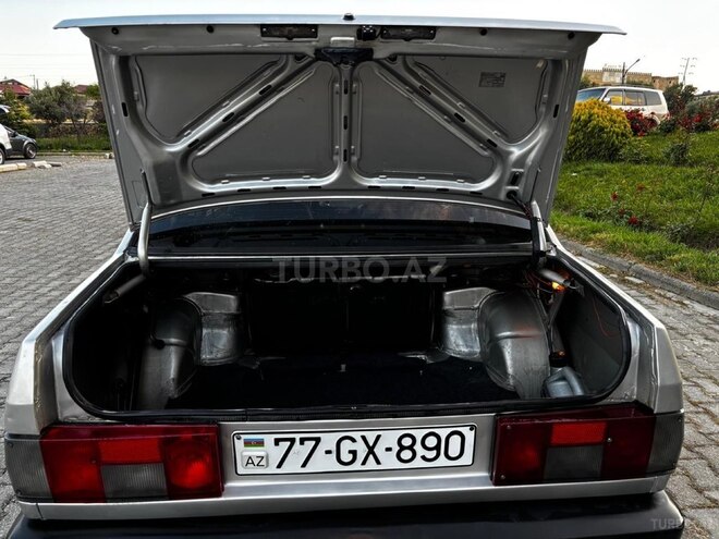 Tofas Sahin 2003, 48,458 km - 1.6 l - Bakı