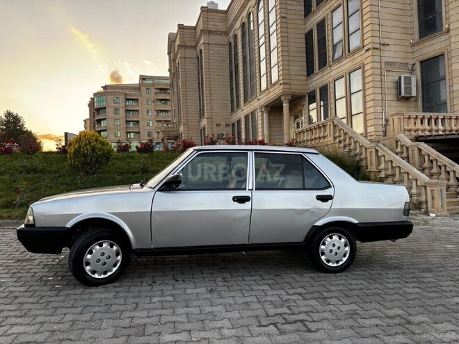 Tofas Sahin 2003, 48,458 km - 1.6 l - Bakı