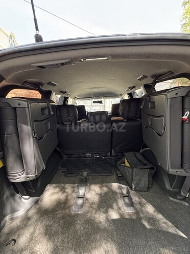 Toyota Land Cruiser Prado 2007, 146,000 km - 2.7 l - Bakı