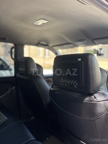 Toyota Land Cruiser Prado 2007, 146,000 km - 2.7 l - Bakı