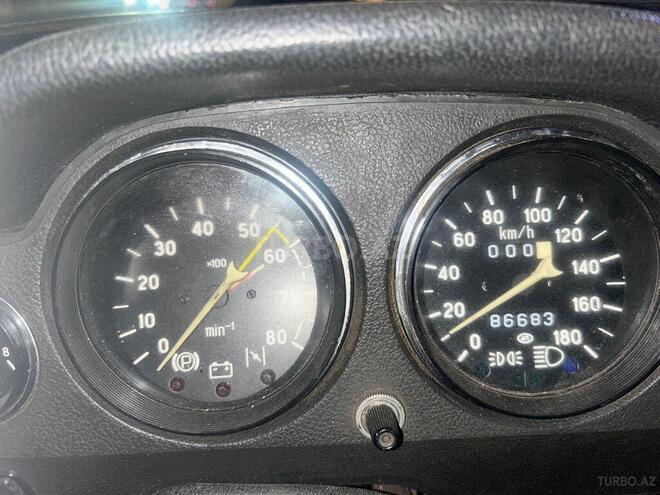 LADA (VAZ) 21011 1977, 86,683 km - 1.5 l - Bakı