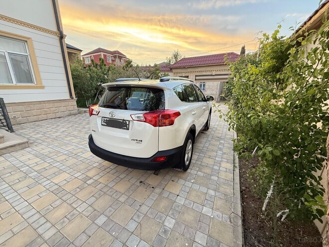 Toyota RAV4 2013, 188,000 km - 2.0 л - Bakı