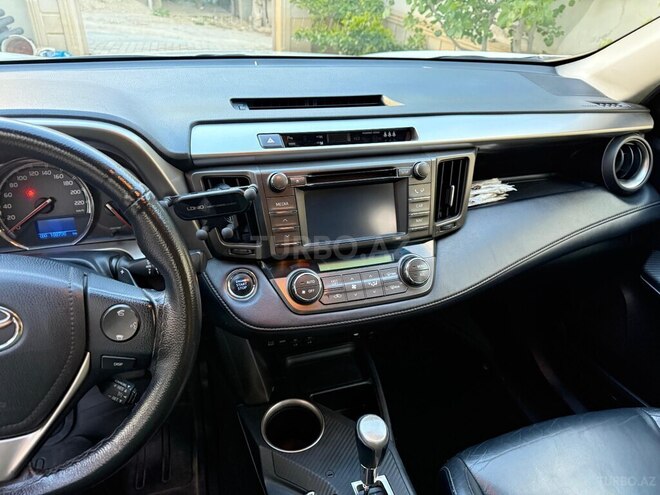 Toyota RAV4 2013, 188,000 km - 2.0 л - Bakı